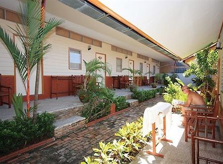Aonang Baanlay Bungalow Ao Nang Zewnętrze zdjęcie