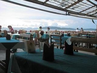 Aonang Baanlay Bungalow Ao Nang Zewnętrze zdjęcie