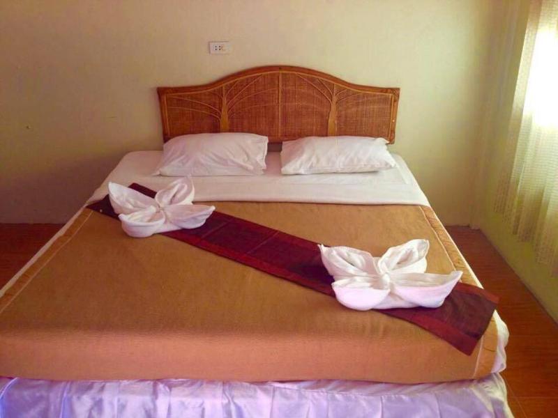 Aonang Baanlay Bungalow Ao Nang Zewnętrze zdjęcie