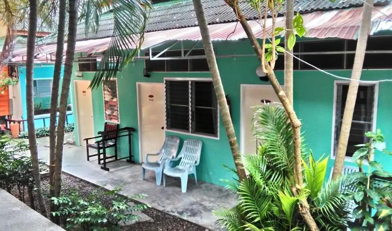 Aonang Baanlay Bungalow Ao Nang Zewnętrze zdjęcie