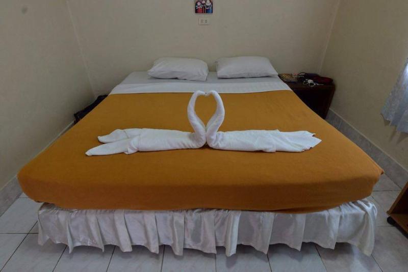Aonang Baanlay Bungalow Ao Nang Zewnętrze zdjęcie