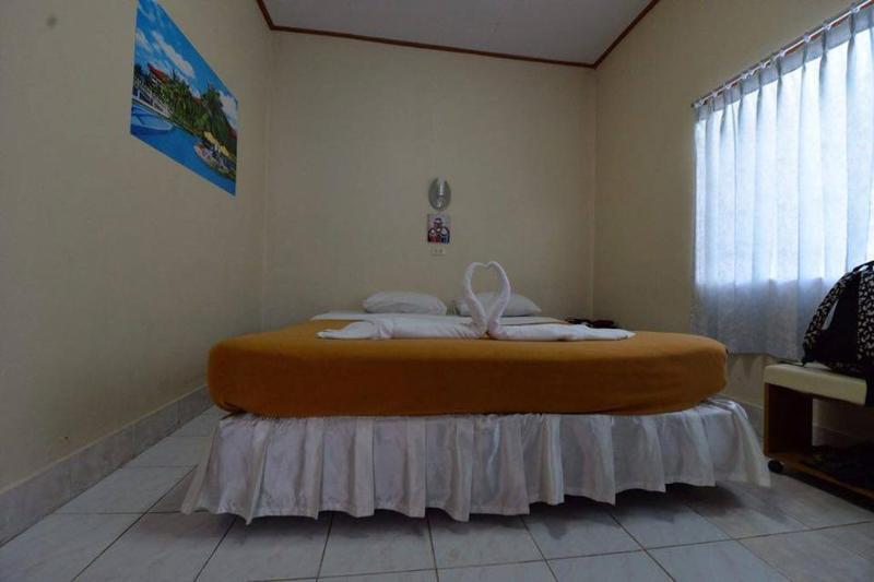 Aonang Baanlay Bungalow Ao Nang Zewnętrze zdjęcie