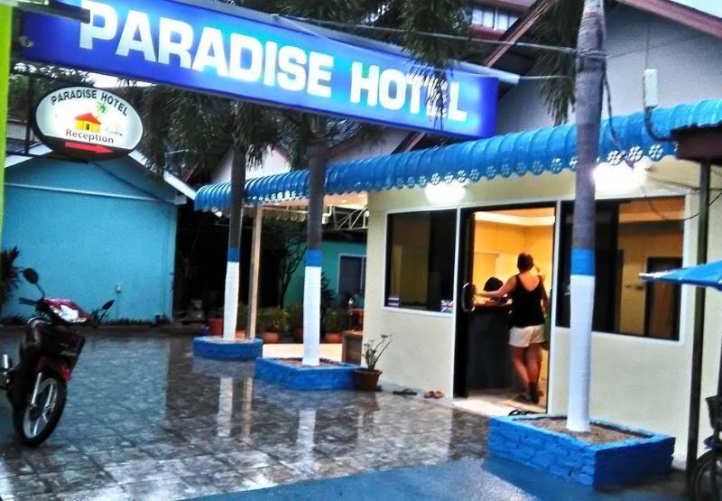 Aonang Baanlay Bungalow Ao Nang Zewnętrze zdjęcie