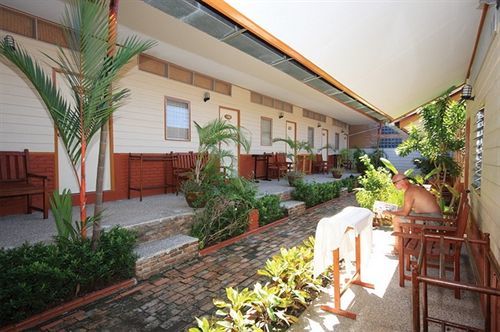 Aonang Baanlay Bungalow Ao Nang Zewnętrze zdjęcie